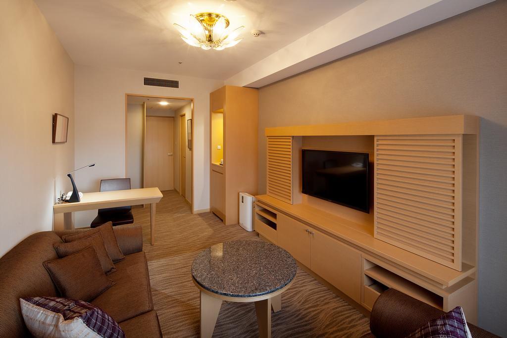 Ueda Tokyu Rei Hotel Exterior photo