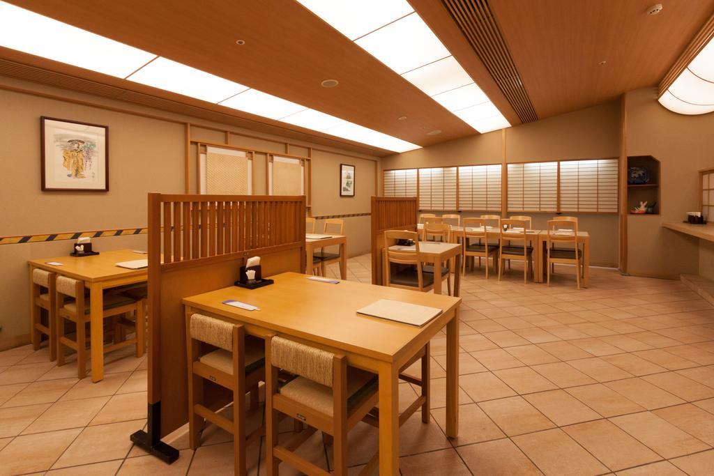 Ueda Tokyu Rei Hotel Exterior photo