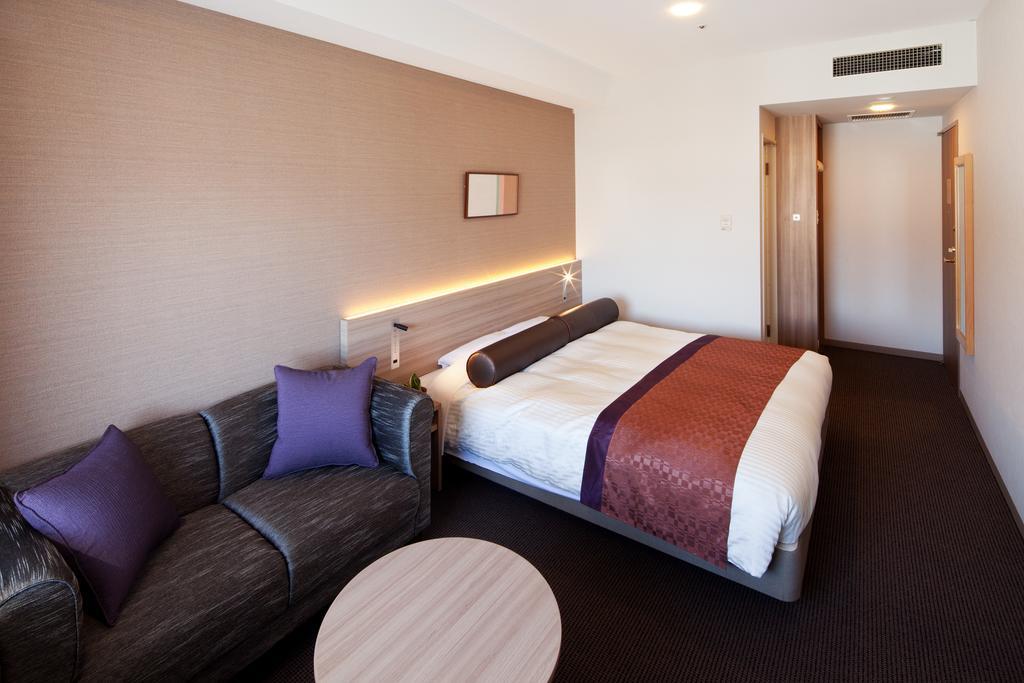 Ueda Tokyu Rei Hotel Exterior photo