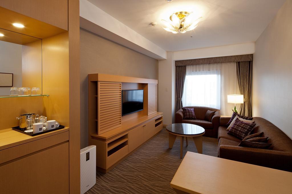 Ueda Tokyu Rei Hotel Exterior photo