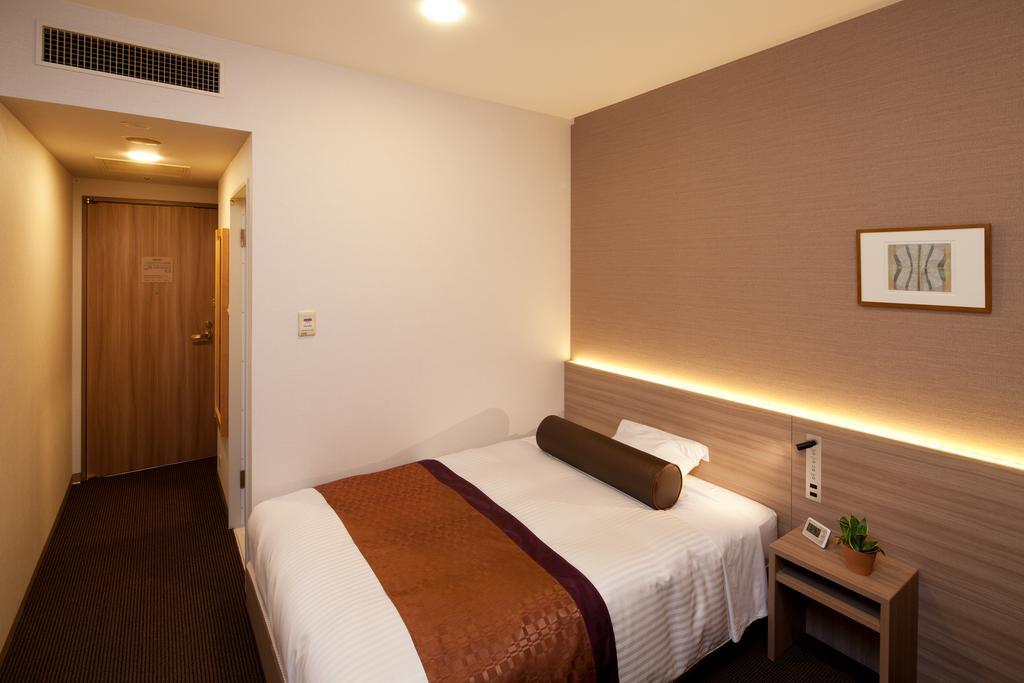 Ueda Tokyu Rei Hotel Exterior photo