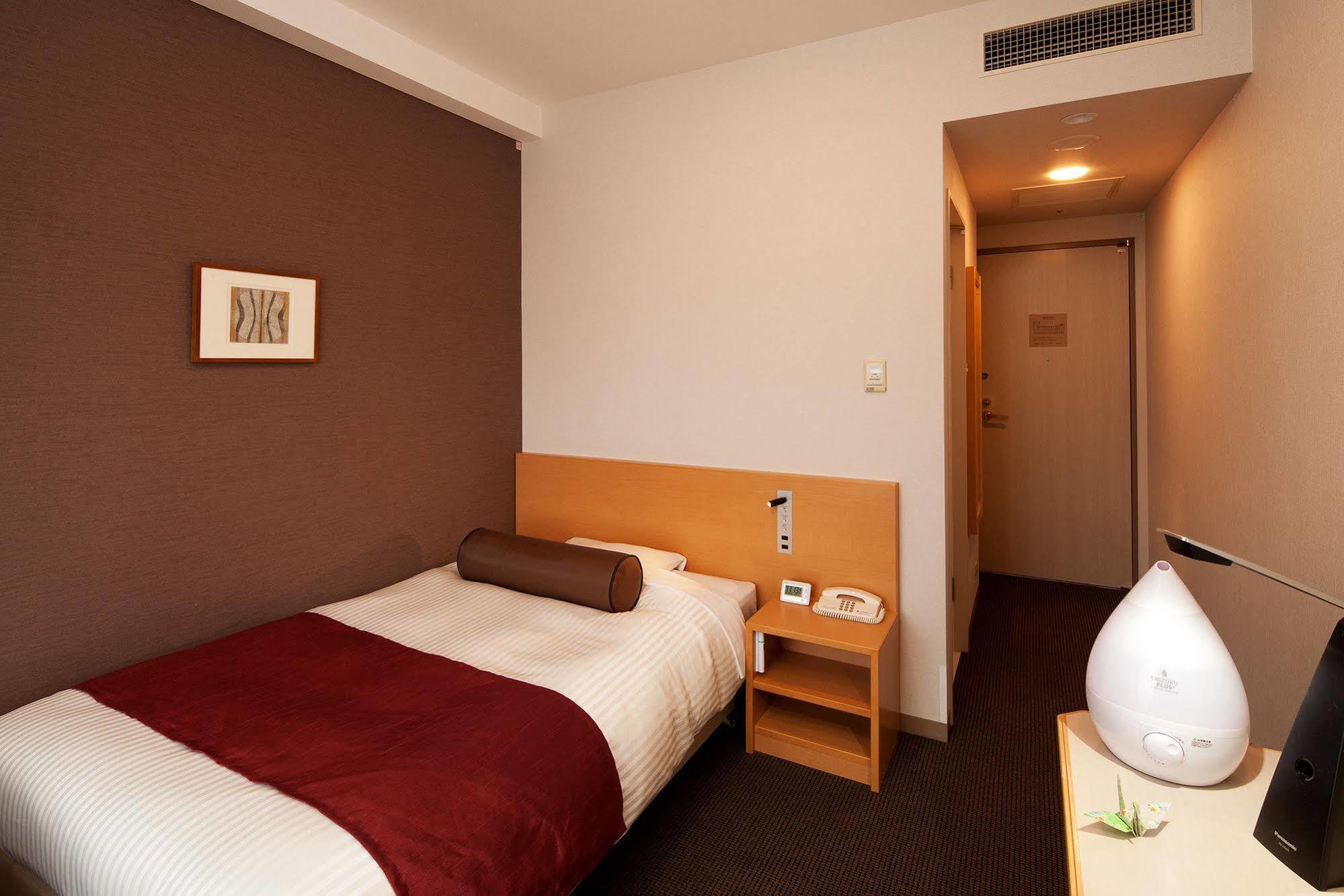 Ueda Tokyu Rei Hotel Exterior photo